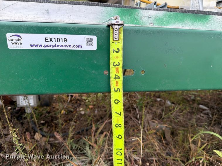 image for item EX1019 Rapistan Power Conveyor S692T-0243 conveyor