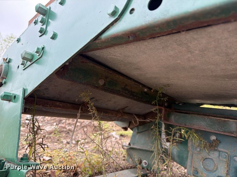 image for item EX1019 Rapistan Power Conveyor S692T-0243 conveyor
