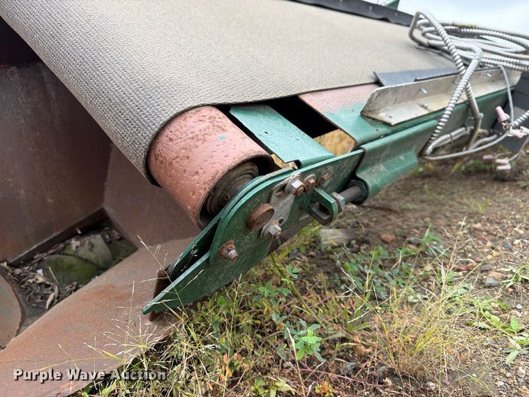 image for item EX1019 Rapistan Power Conveyor S692T-0243 conveyor