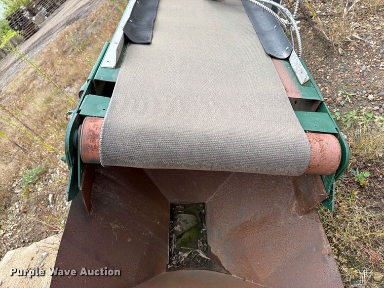 image for item EX1019 Rapistan Power Conveyor S692T-0243 conveyor