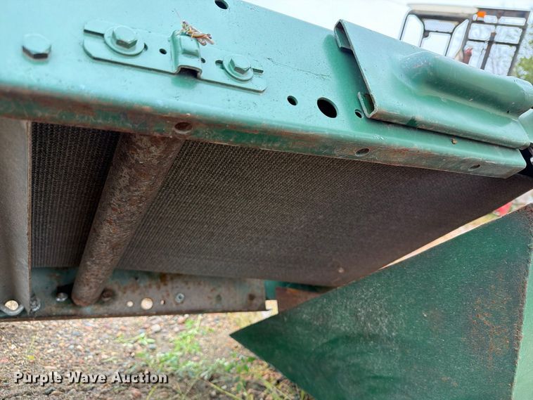 image for item EX1019 Rapistan Power Conveyor S692T-0243 conveyor