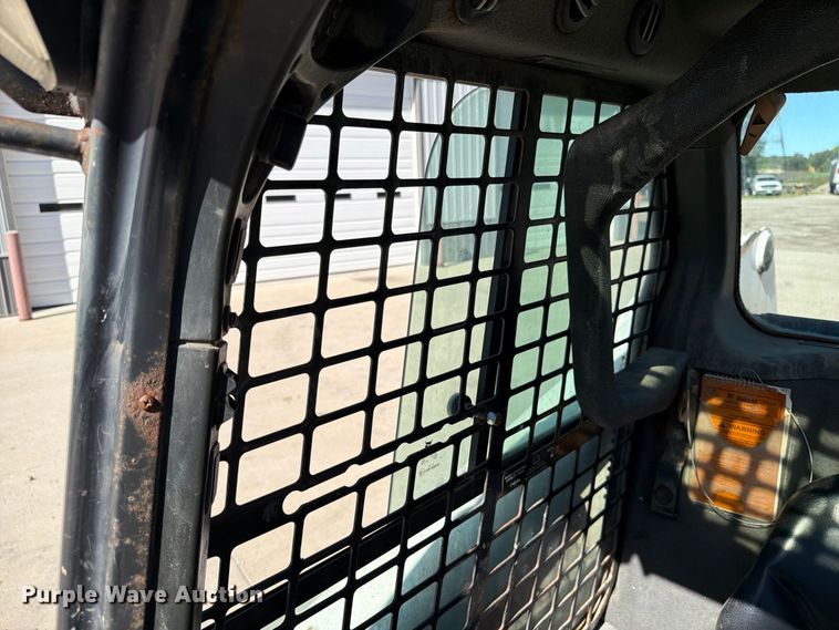 image for item EX1026 2010 Bobcat S630 skid steer loader