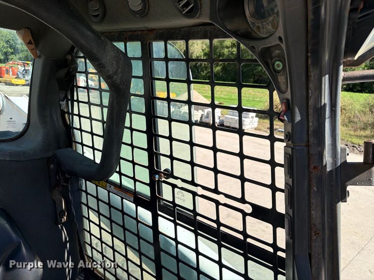 image for item EX1026 2010 Bobcat S630 skid steer loader
