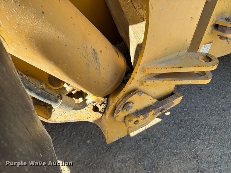 image for item EX1027 2002 Komatsu WA500-3LK wheel loader