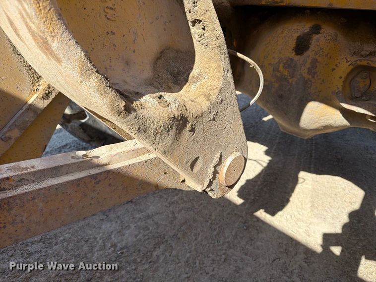 image for item EX1027 2002 Komatsu WA500-3LK wheel loader