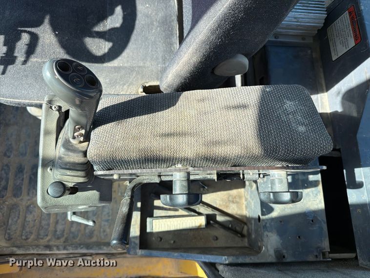 image for item EX1027 2002 Komatsu WA500-3LK wheel loader