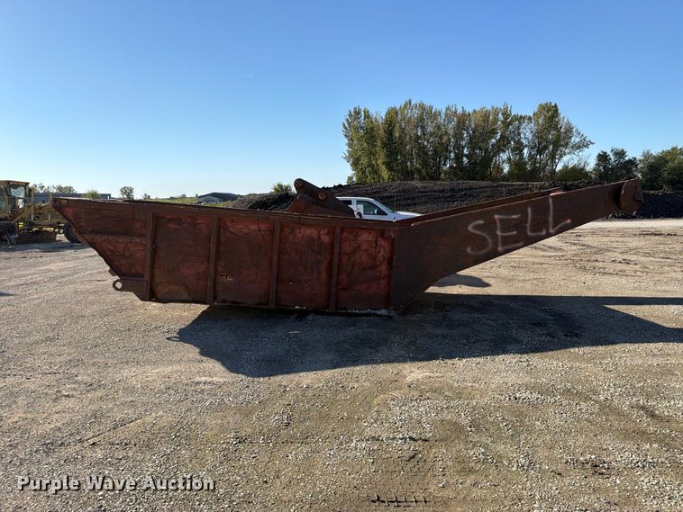 image for item EX1030 Rock box