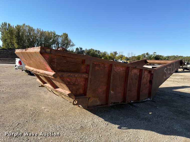 image for item EX1030 Rock box