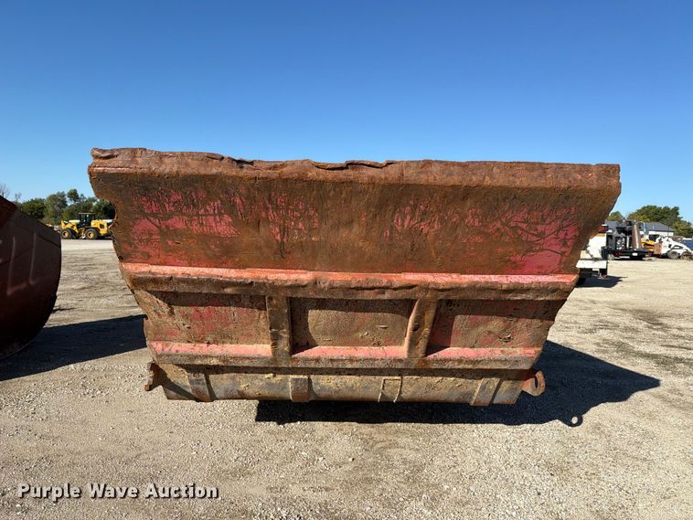 image for item EX1030 Rock box