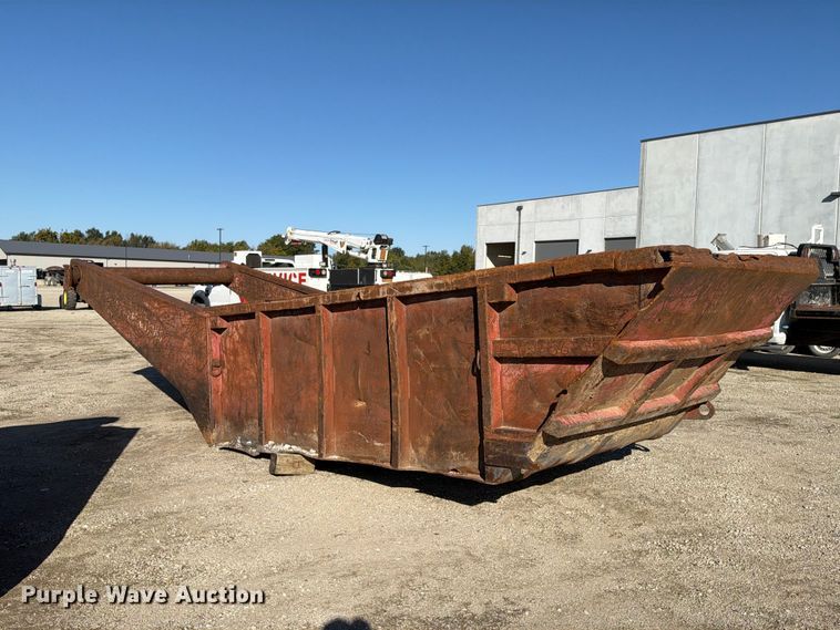 image for item EX1030 Rock box
