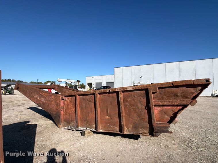 image for item EX1030 Rock box