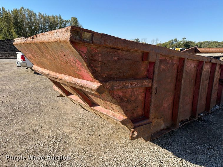 image for item EX1030 Rock box