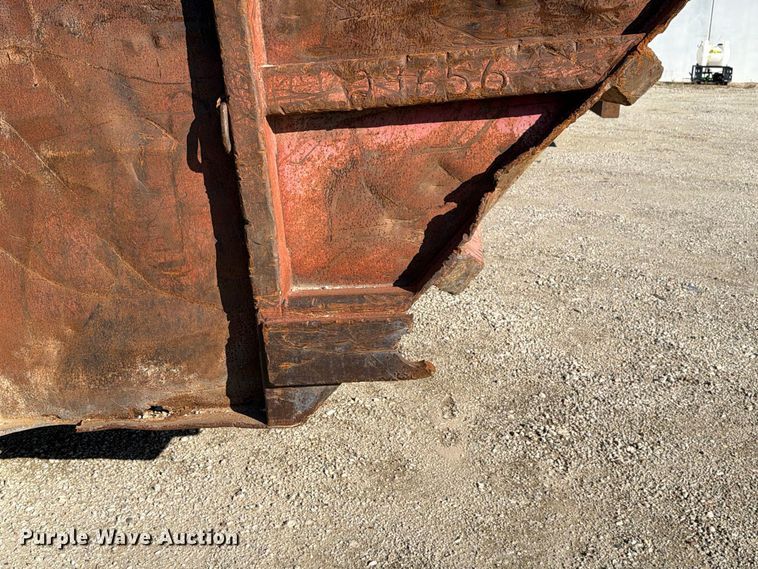 image for item EX1030 Rock box
