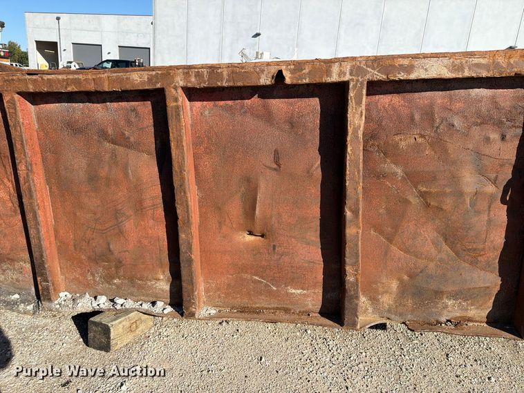 image for item EX1030 Rock box