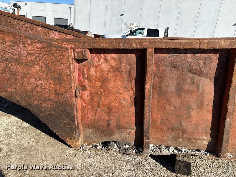 image for item EX1030 Rock box