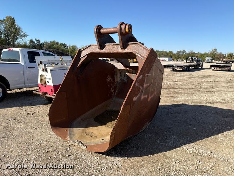 image for item EX1031 Empire excavator bucket