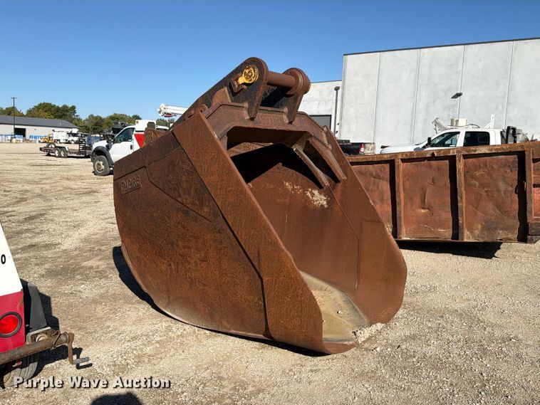 image for item EX1031 Empire excavator bucket