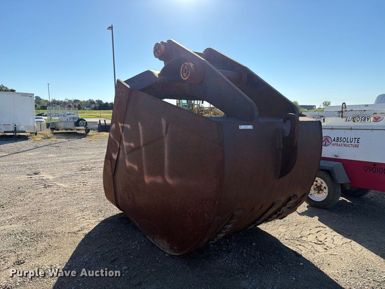 image for item EX1031 Empire excavator bucket