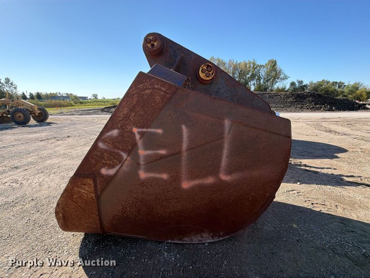 image for item EX1031 Empire excavator bucket