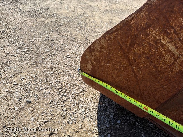 image for item EX1031 Empire excavator bucket
