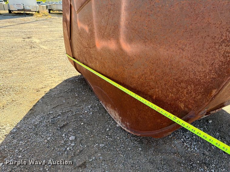 image for item EX1031 Empire excavator bucket