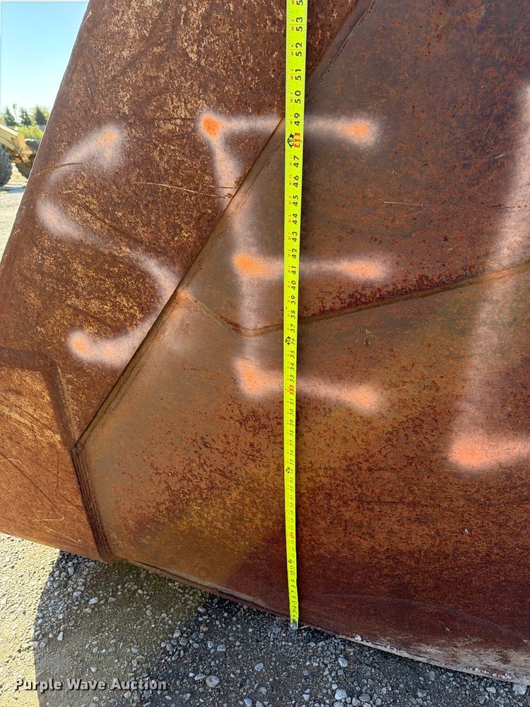 image for item EX1031 Empire excavator bucket