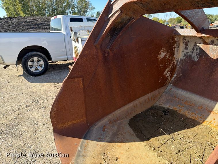 image for item EX1031 Empire excavator bucket