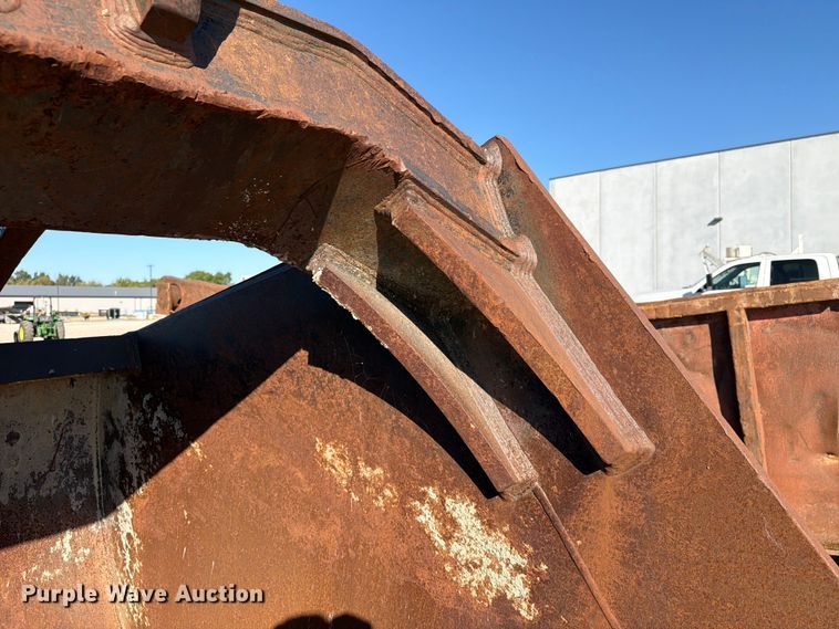 image for item EX1031 Empire excavator bucket