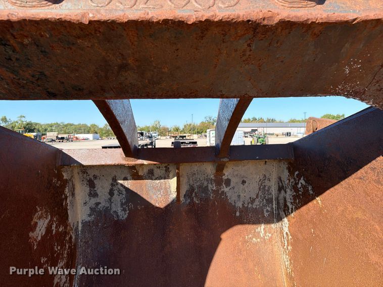 image for item EX1031 Empire excavator bucket