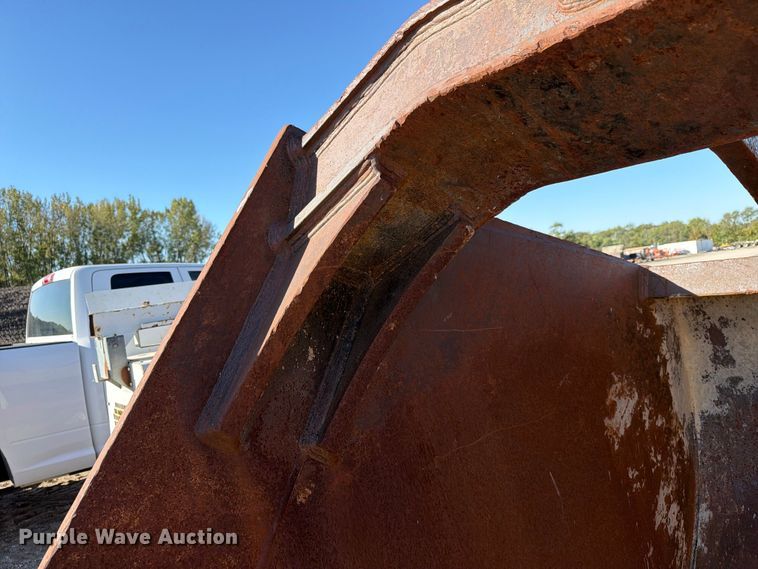 image for item EX1031 Empire excavator bucket