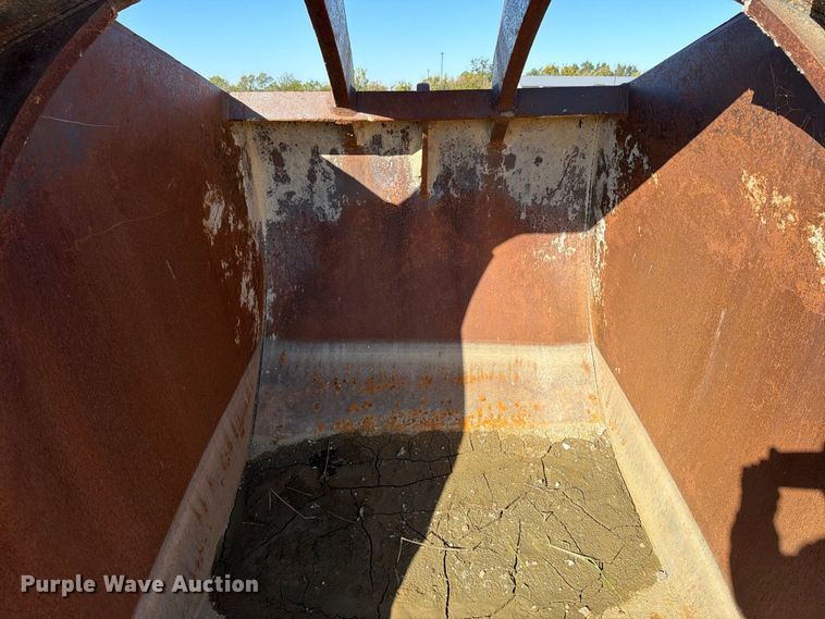 image for item EX1031 Empire excavator bucket