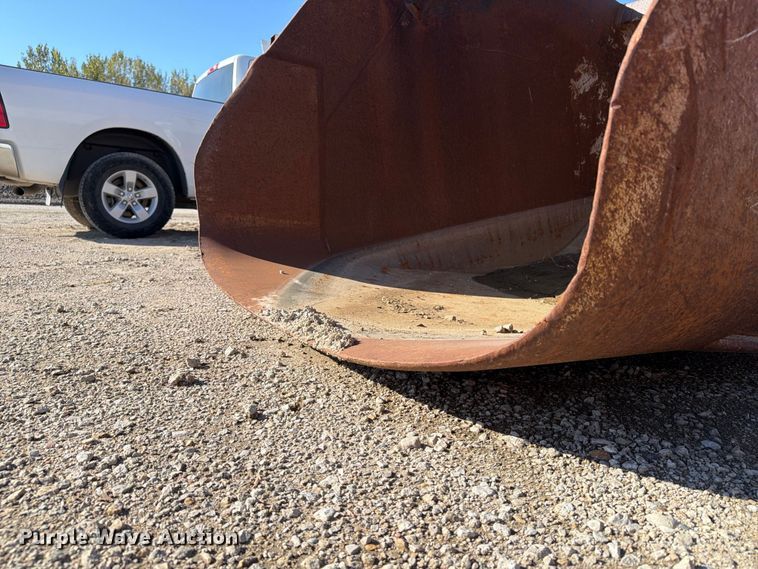 image for item EX1031 Empire excavator bucket