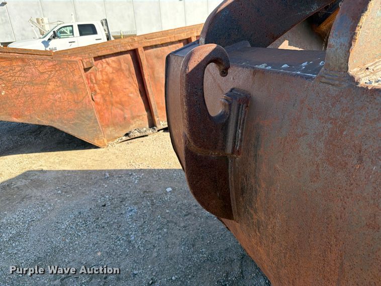 image for item EX1031 Empire excavator bucket