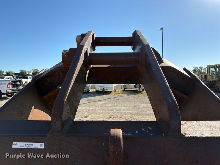 image for item EX1031 Empire excavator bucket