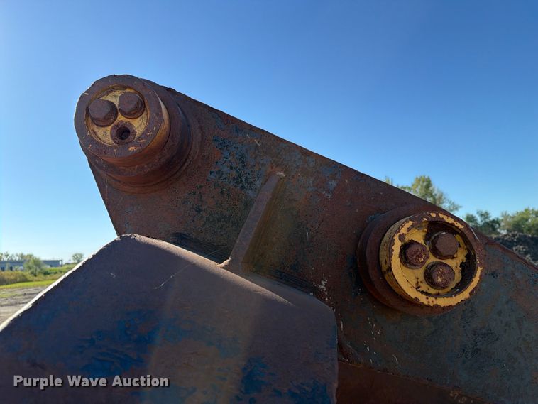 image for item EX1031 Empire excavator bucket