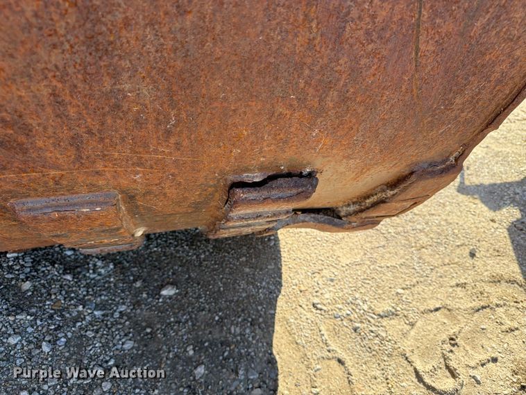 image for item EX1031 Empire excavator bucket