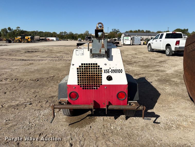 image for item EX1032 Allmand XSE-090100 light plant