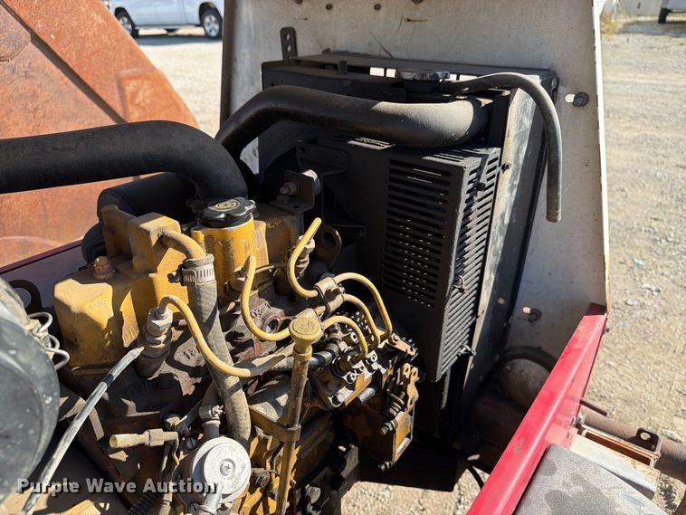 image for item EX1032 Allmand XSE-090100 light plant