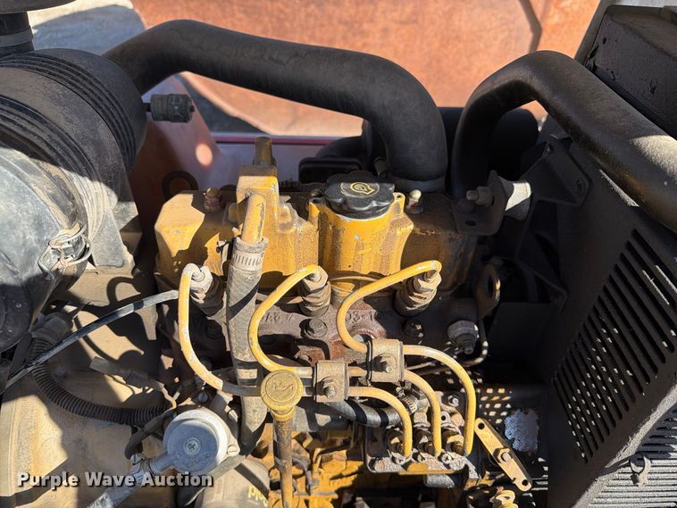 image for item EX1032 Allmand XSE-090100 light plant