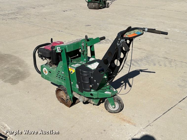 image for item EX1034 Billy Goat SC181H sod cutter