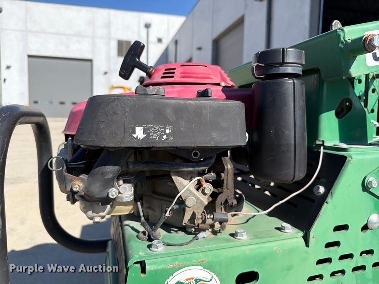 image for item EX1034 Billy Goat SC181H sod cutter