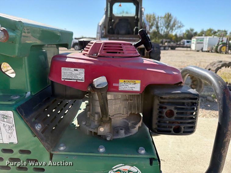 image for item EX1034 Billy Goat SC181H sod cutter