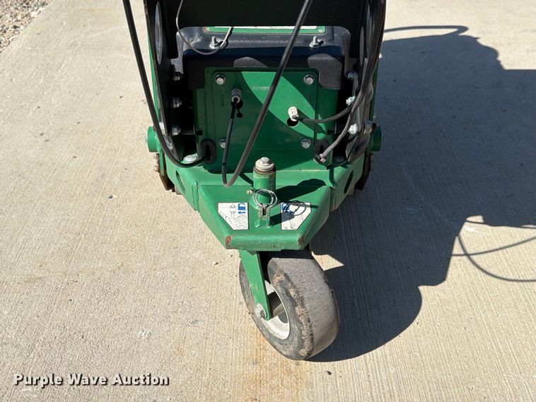 image for item EX1034 Billy Goat SC181H sod cutter