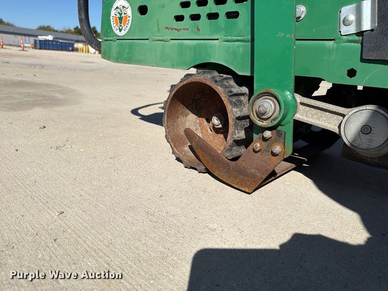 image for item EX1034 Billy Goat SC181H sod cutter