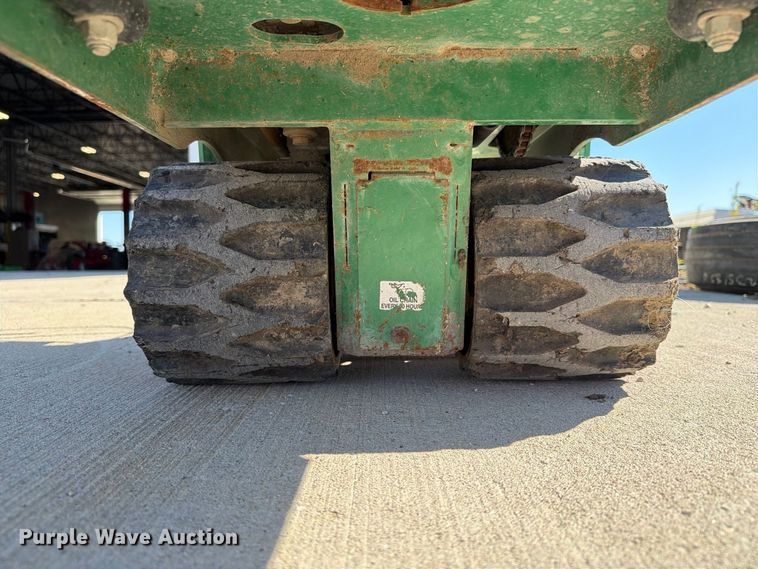 image for item EX1034 Billy Goat SC181H sod cutter