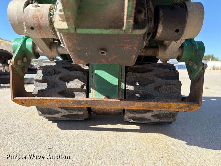 image for item EX1034 Billy Goat SC181H sod cutter