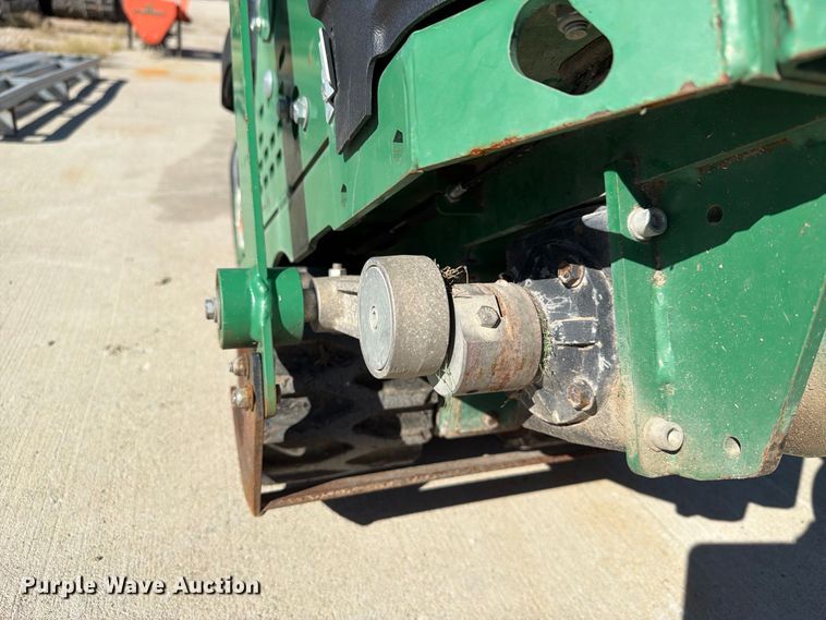 image for item EX1034 Billy Goat SC181H sod cutter