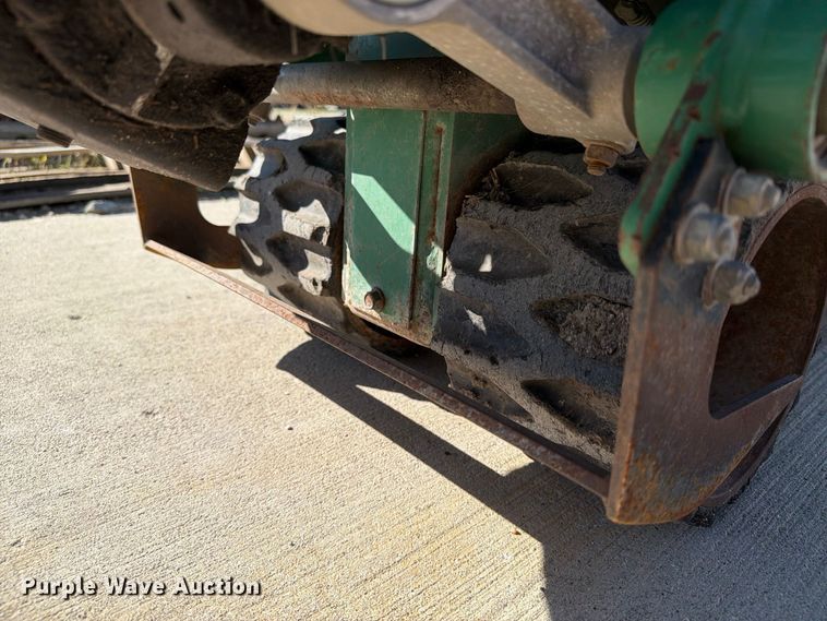 image for item EX1034 Billy Goat SC181H sod cutter