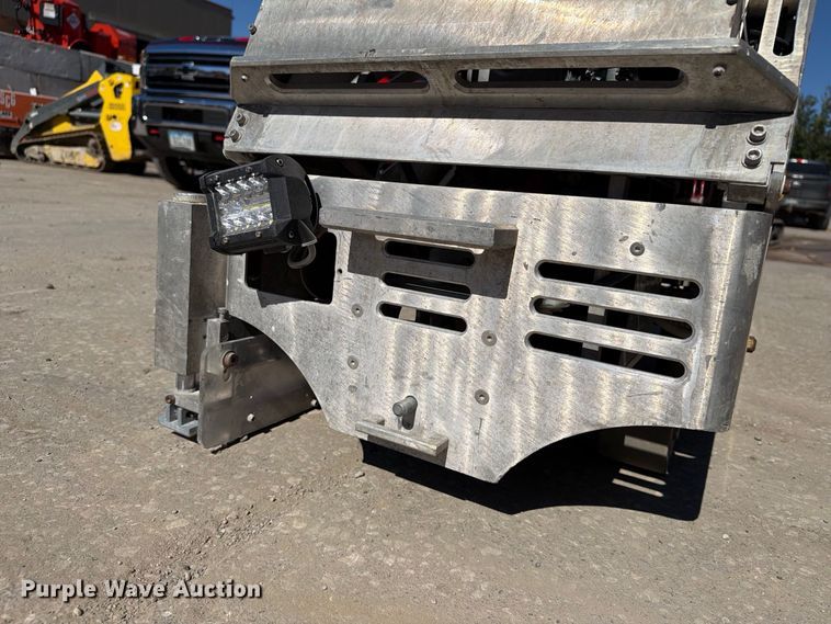 image for item EX1037 Husqvarna SOFF-CUT 2500 concrete saw
