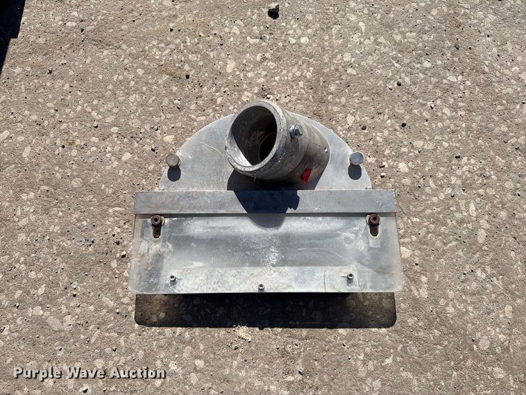 image for item EX1037 Husqvarna SOFF-CUT 2500 concrete saw
